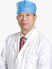 Guangzhou Lotus Hair Transplant Hospital - Hair Loss Clinic in China