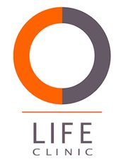 Life Clinic - Life Clinic - our logo