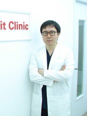 Guangzhou Centum Petit Clinic - Medical Aesthetics Clinic in South Korea