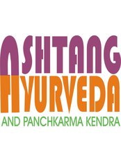Prakash Nethralaya & Panchkarma kendra - Logo