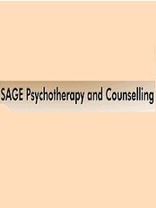 Sage Psychotherapy and Counselling - Psychotherapy Clinic in Ireland