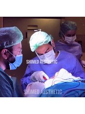 Shimed Aeathetic - Plastic Surgery Clinic in Turkey