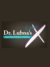 Dr. Lubnas Laser X - Medical Aesthetics Clinic in Pakistan