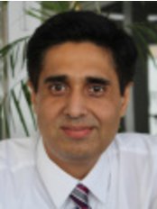 Dr Amer Awan - Eye Clinic in Pakistan