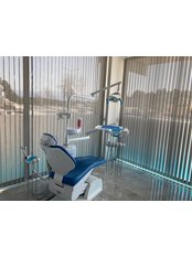 Kusadasi EFES Dental Clinic - Dental Clinic in Turkey