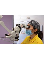 Galileodent - Microscopic dentistry