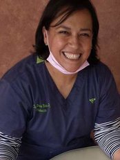 Dra. Patricia Montes Porras, Ortodoncia Tijuana - Dental Clinic in Mexico