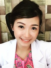 Dr. Vincent Beauty Clinic - Beauty Salon in Indonesia