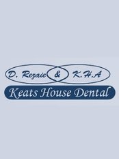 Keats House Dental Practice - Dental Clinic in the UK