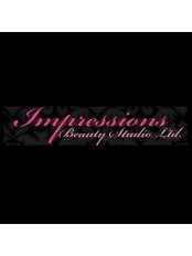 Impressions Beauty Studio Ltd - Beauty Salon in the UK