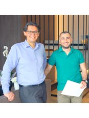 ON7 Dental Clinic - Dr. Emre Cimen & Dr. Erhan Demir