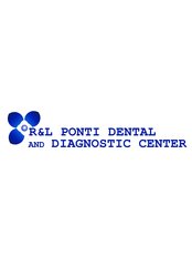 R&L Ponti Dental and Diagnostic Center - compiling