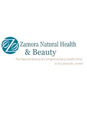 Zamora Natural Health and Beauty - Beauty Salon in the UK