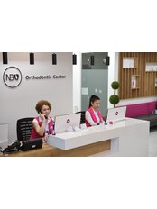 Nino Beridzes Orthodontic Center - Nino Beridze's Orthodntic Center