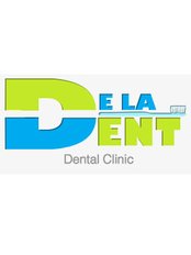 Clínica Deladent - Dental Clinic in Mexico