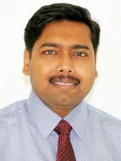 Dr. Vimalendu Brajesh - Plastic Surgery Clinic in India