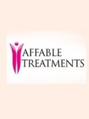 Affable Treatment - Medical Aesthetics Clinic in the UK