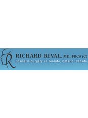 Richard Rival Cosmetic Surgery Toronto Central - Plastic Surgery Clinic in Canada
