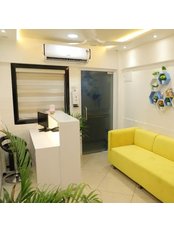 Dr Richas Cosmodent Cosmetics & Dental Clinic - Dental Clinic in India