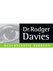 Dr Rodger Davies - Eye Clinic in Australia