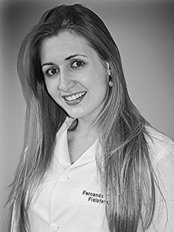 Dra Fernanda Schneider Trentini - Physiotherapy Clinic in Brazil