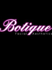 Botique Facial Aesthetics - Medical Aesthetics Clinic in the UK