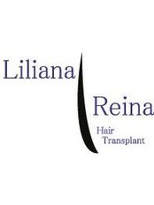 Reina Hair Transplant - Clinica Lungavita - Hair Loss Clinic in Colombia