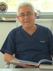 Akamer Oral Dental Health Center - Dental Clinic in Turkey