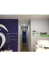 Laser Natura Barrio Salamanca - Medical Aesthetics Clinic in Spain