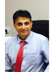 Kiara Medical Centre - Dr Sanjay L. Doshi