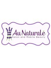 Au Naturale Beauty Therapy - Delivering beauty therapy - naturally