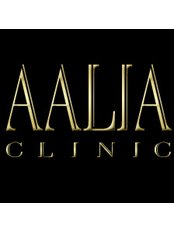 Aalia Clinic - Medical Aesthetics Clinic in Thailand