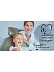 Del Valle Dentistry - Dental Clinic in Mexico