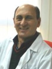 Dr. Jorge Esbry - Jorge Esbry