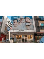 Antmodern Dental Clinic - Dental Clinic in Turkey