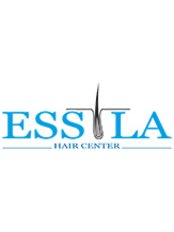 Essila Hair Center - Hair Loss Clinic in Turkey