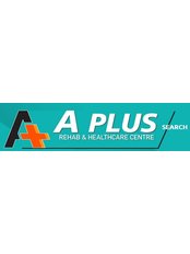A Plus Rehab and Healthcare Centre - Physiotherapy Clinic in Malaysia