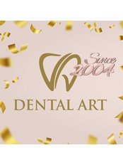 Dental Art Tirana - Dental Clinic in Albania