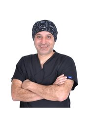 RootDent - Dental Clinic in Turkey