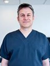 Church Court Dental Practice - Mr W Mark Colwell