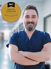 OP. DR. TUFAN ERGENC OBESITY SURGERY CLINIC - Bariatric Surgery Clinic in Turkey