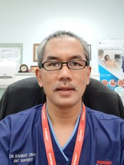 My ENT & Voice Clinic - Ear Nose and Throat Clinic in Malaysia