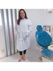 Shiela Paras Ponce Dental Clinic - Dra.Shiela Socorro Paras Ponce