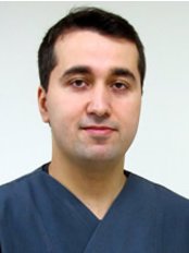 Halil Uyar Diş Kliniği - Dental Clinic in Turkey
