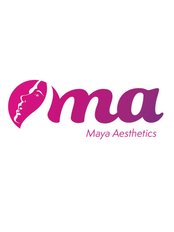 Maya Aesthetics - Medical Aesthetics Clinic in the UK