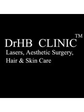 DrHB Clinic - We are trade-marked