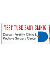 Deccan Fertility Clinic & Keyhole Surgery Center - compiling