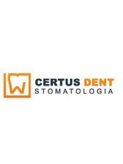 Certus Dent - Dental Clinic in Poland
