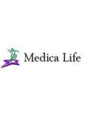 MedicaLife - Physiotherapy Clinic in Serbia