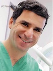Dr Athanasios Antoniadis - Plastic Surgery Clinic in Greece